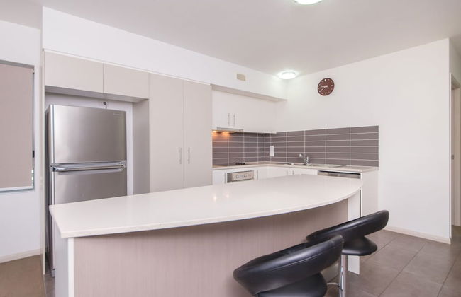 Beaches on Lammermoor Apartments - Foto 20
