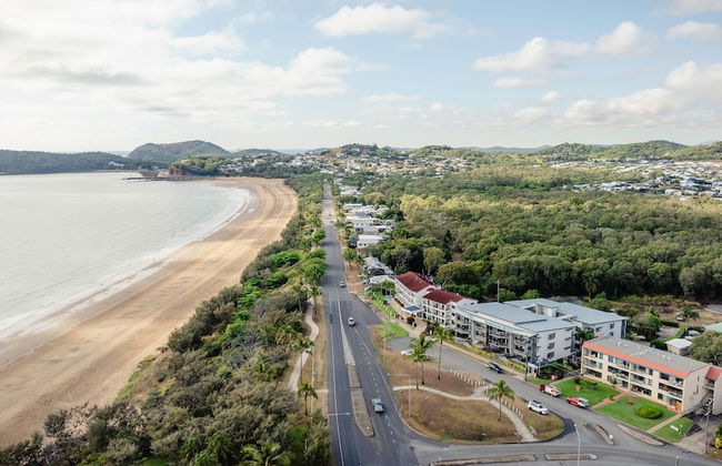 Beaches on Lammermoor Apartments - Foto 63