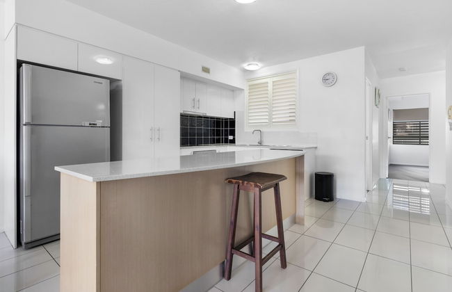Beaches on Lammermoor Apartments - Foto 25