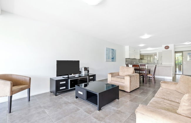 Beaches on Lammermoor Apartments - Foto 26