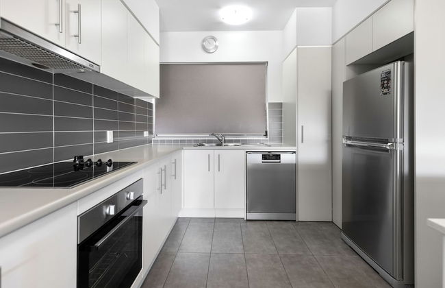 Beaches on Lammermoor Apartments - Foto 24