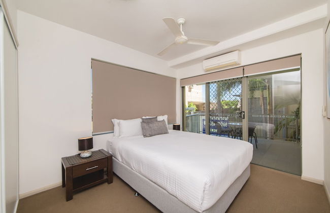 Beaches on Lammermoor Apartments - Foto 3