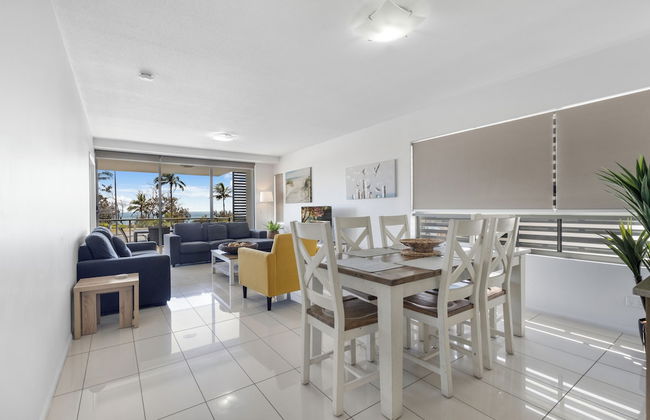 Beaches on Lammermoor Apartments - Foto 16