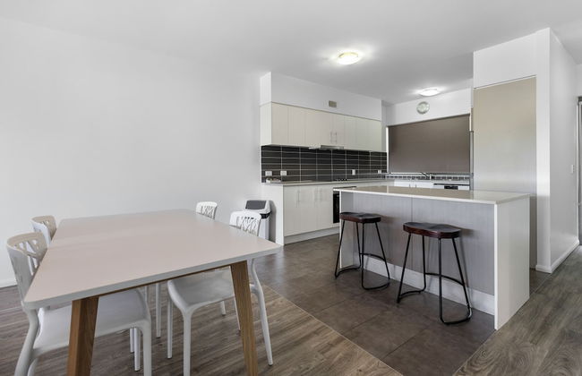 Beaches on Lammermoor Apartments - Foto 18