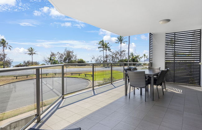 Beaches on Lammermoor Apartments - Foto 67