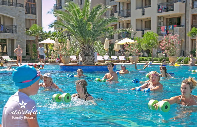 Cascadas Family Resort - Foto 65