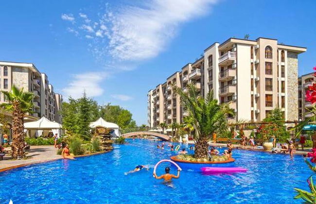 Cascadas Family Resort - Foto 41