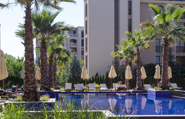 Cascadas Family Resort - Foto 44
