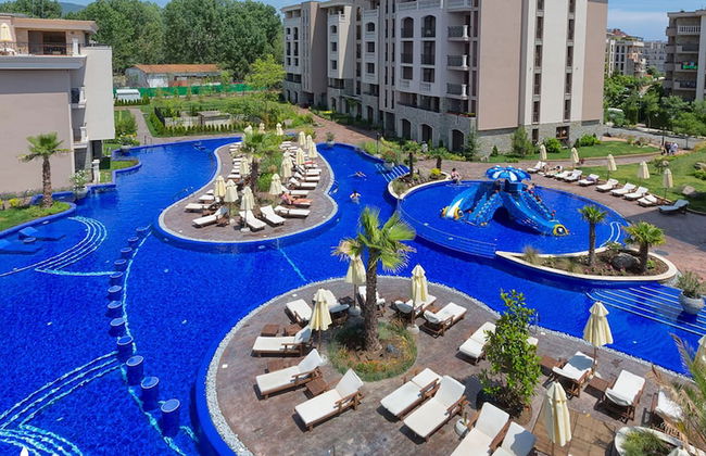 Cascadas Family Resort - Foto 42