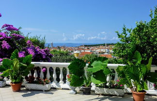 Photo 1 - Apartment With View