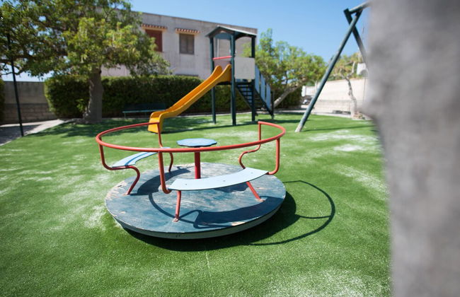 Apartment 250 Meters From the Beach With sea View - Foto 16