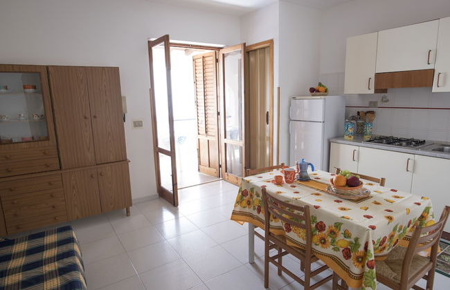 Apartment 250 Meters From the Beach With sea View - Foto 2