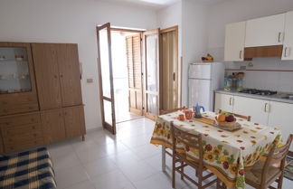 Photo 2 - Apartment 250 Meters From the Beach: sea View