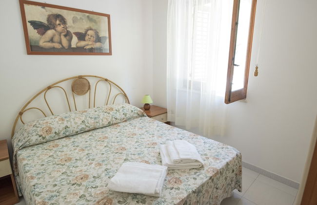 Holiday House With Panoramic View, Balcony, Wifi, and Near the Sea - Foto 2