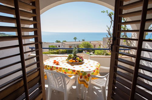 Photo 27 - Apartment 250 Meters From the Beach: sea View