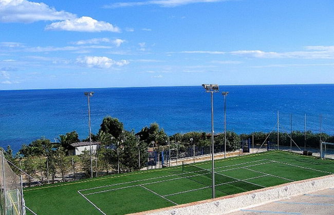 Holiday Home for 5 People, 200 Meters From the sea and Free Wi-fi - Foto 14