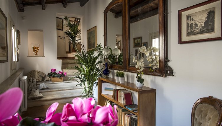 Foto 1 - Residence Torremuzza - Charming House In The Heart Of Palermo With Lovely View