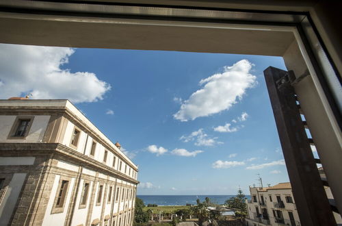 Photo 28 - Residence Torremuzza - Charming House In The Heart Of Palermo With Lovely View