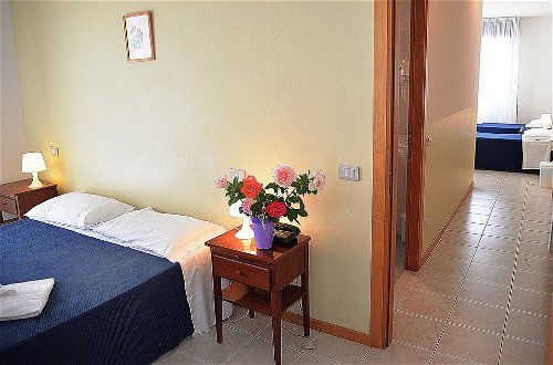 Foto 4 - Two-room Apartment for 3 People With Kitchen and Private Bathroom