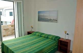 Foto 2 - Terrazze sul Mare Alla Ciaccia - Apartment 3