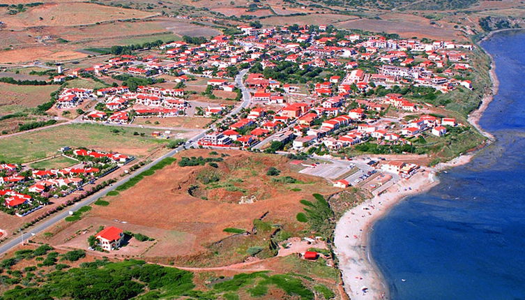 Photo 1 - Terrazze sul Mare Alla Ciaccia - Apartment 3