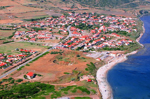 Photo 1 - Terrazze sul Mare Alla Ciaccia - Apartment 3