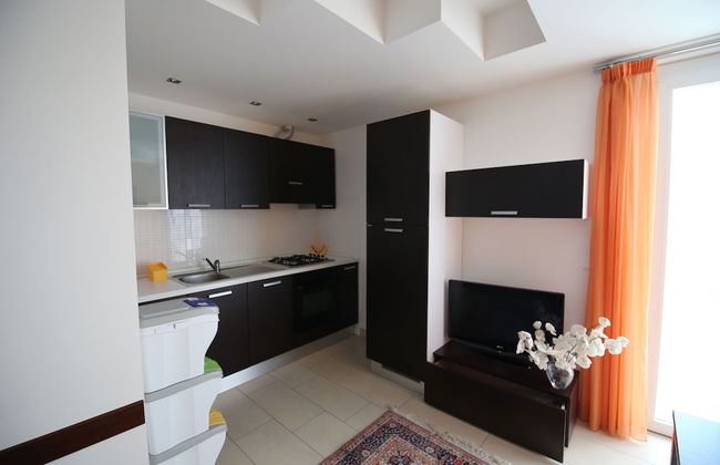 Apartment 30 Meters From The Sea 6 Beds Without Sea View - Foto 1