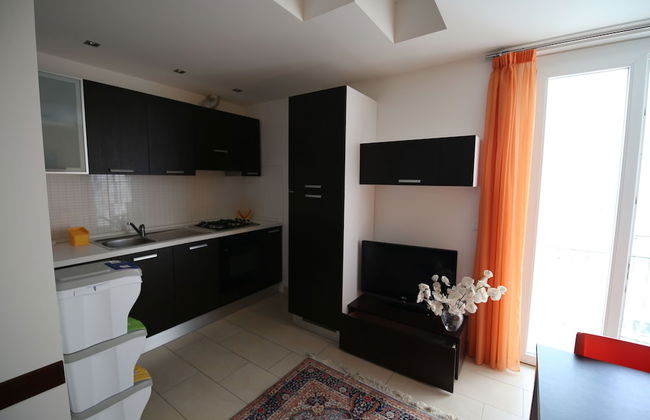 Apartment 30 Meters From The Sea 6 Beds Without Sea View - Foto 6