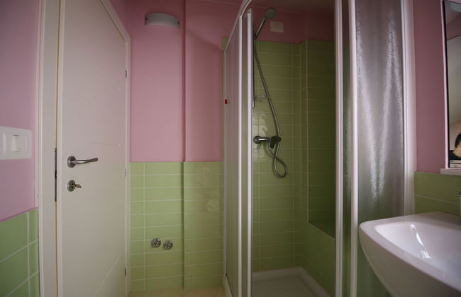 Apartment 30 Meters From The Sea 6 Beds Without Sea View - Foto 15