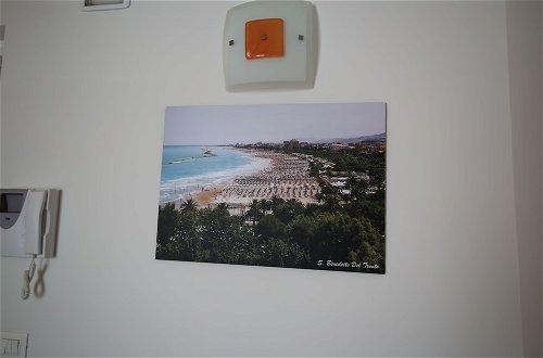 Photo 32 - Apartment 30 Meters From The Sea 6 Beds Without Sea View