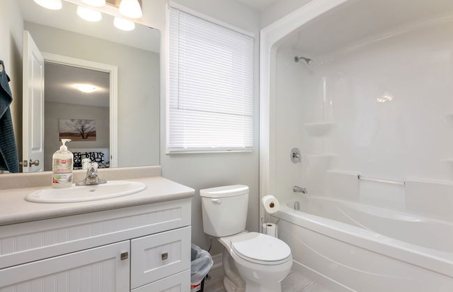 Luxury Entire house mins Niagara falls & Brock uni - Foto 20