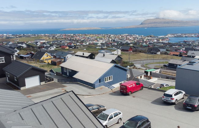 Tórshavn Apartment - Great View - Photo 51