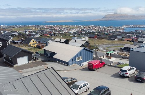 Foto 51 - Tórshavn Apartment - Great View