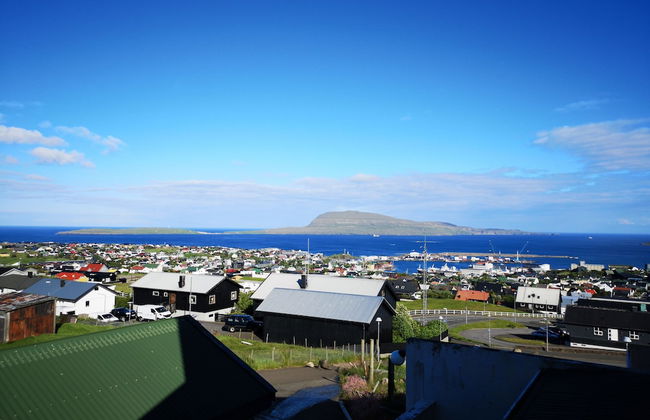 Tórshavn Apartment - Great View - Photo 36