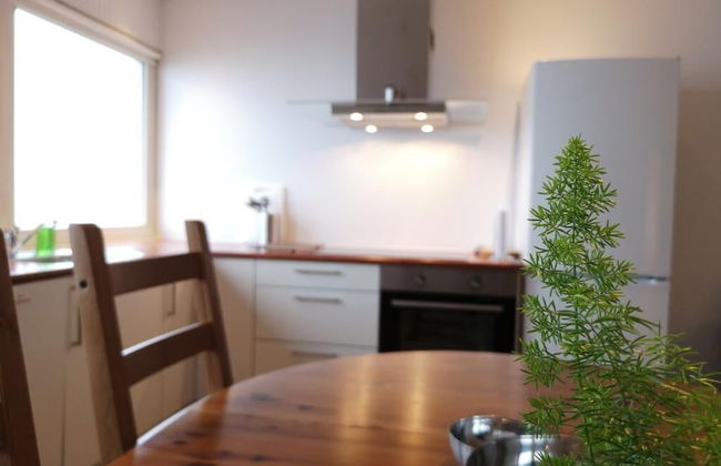 Tórshavn Apartment - Great View - Photo 17