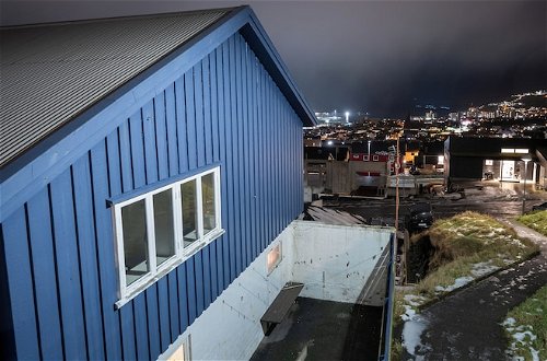 Foto 55 - Tórshavn Apartment - Great View