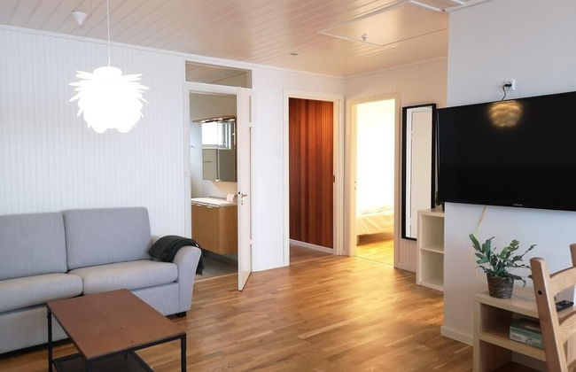 Tórshavn Apartment - Great View - Photo 29