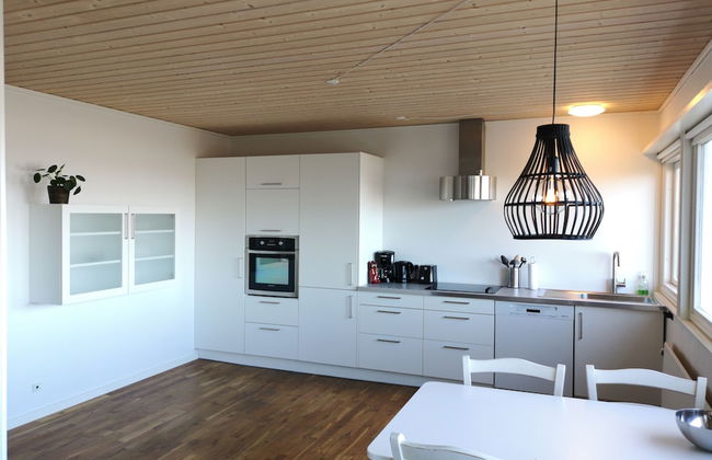 Tórshavn Apartment - Great View - Photo 21