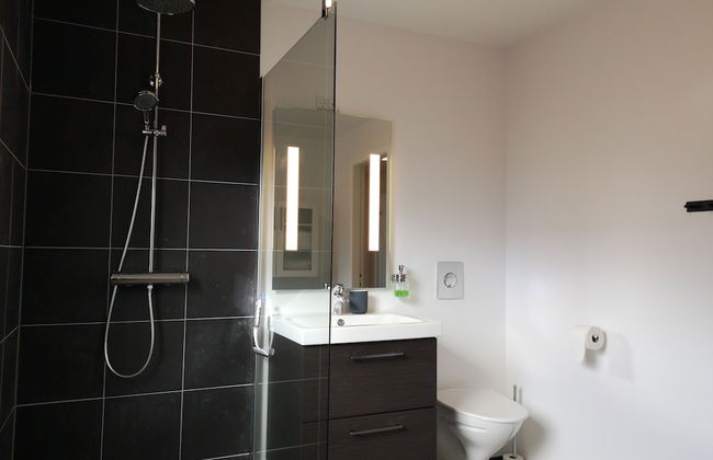 Tórshavn Apartment - Great View - Photo 43