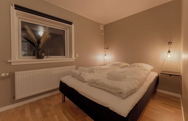 Tórshavn Apartment - Great View - Photo 16