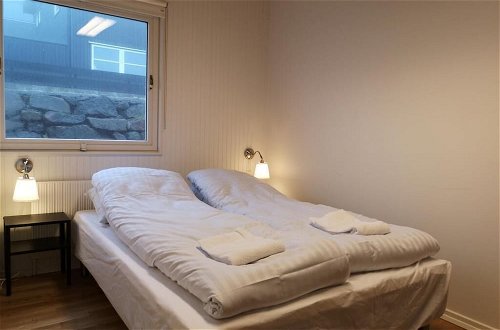 Foto 6 - Tórshavn Apartment - Great View