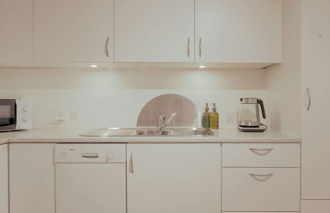 Tórshavn Apartment - Great View - Photo 23