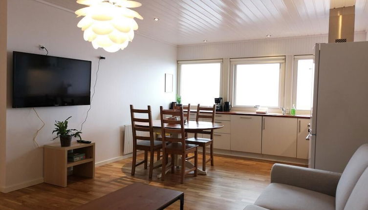 Photo 1 - Tórshavn Apartment - Great View