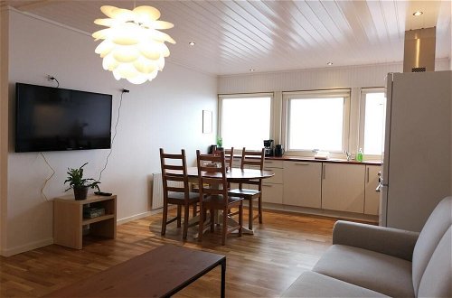 Photo 1 - Tórshavn Apartment - Great View