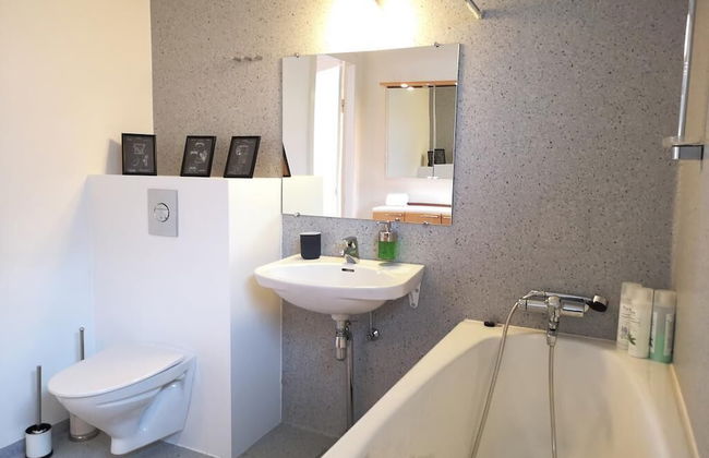 Tórshavn Apartment - Great View - Photo 41