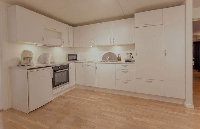 Tórshavn Apartment - Great View - Photo 22