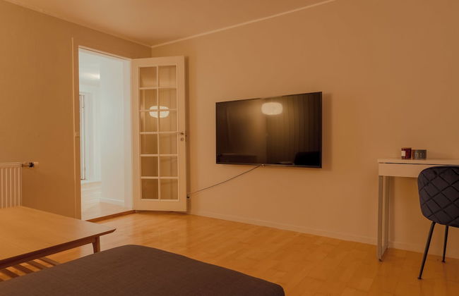 Tórshavn Apartment - Great View - Photo 32