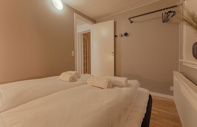 Tórshavn Apartment - Great View - Photo 15