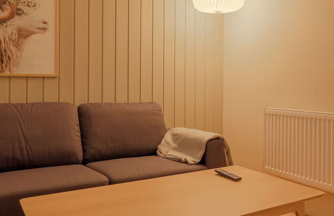 Tórshavn Apartment - Great View - Photo 34