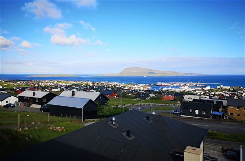 Foto 35 - Tórshavn Apartment - Great View